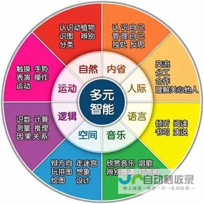 探索多元的风格