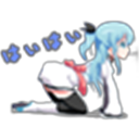少女会一直在你身后为你祈祷！ლ(^o^ლ) - 傲娇玉米站